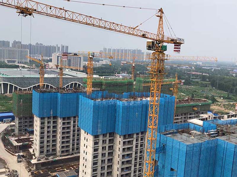 新乡建业世和府